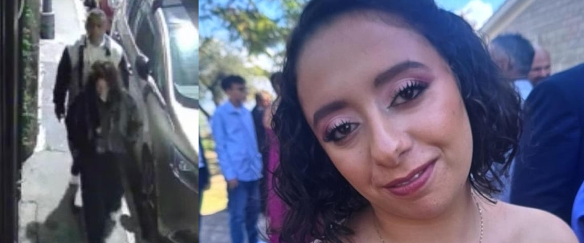 omicidio aurora il killer fantasma era stato espulso 2 volte ma beffa del passaporto scaduto e cpr evitato era a spasso e libero di uccidere da Secoloditalia.it omicidio aurora il killer fantasma era stato espulso 2 volte ma beffa del passaporto scaduto e cpr evitato era a spasso e libero di uccidere