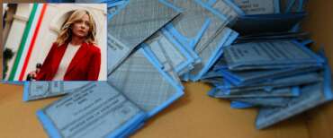 Il sondaggio Noto fa masticare amaro la sinistra e assevera il successo di FdI, premier e centrodestra ancora dopo 3 anni di governo