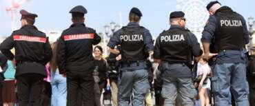 In arrivo lo scudo FdI, l’iniziativa parlamentare per tutelare chi ci difende