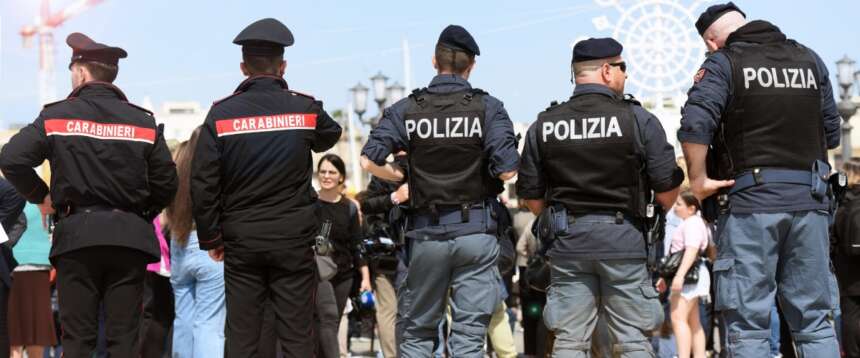 In arrivo lo scudo FdI, l’iniziativa parlamentare per tutelare chi ci difende