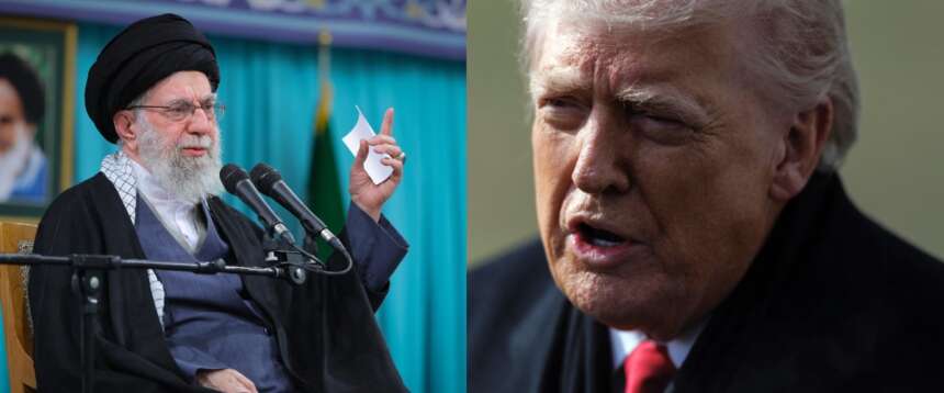 Le mille e un drone contro gli Usa: l’Iran minaccia Trump dopo lo schieramento nel Golfo