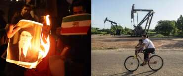 Iran e Venezuela, due rivoluzioni o un’unica strategia anti-Cina?