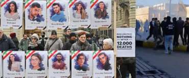 Iran, pizzo sull’orrore e ferocia di una repressione di regime finanche rivendicata