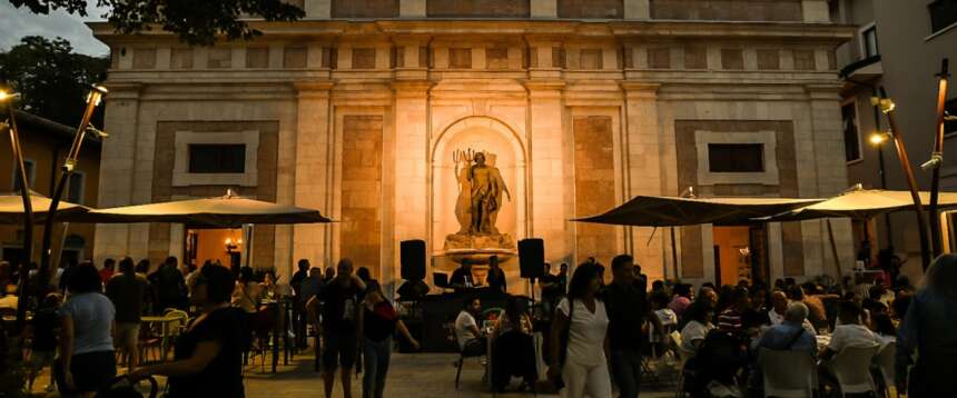 L’Aquila, arriva il grande giorno: tutto pronto per il debutto da Capitale della Cultura 2026