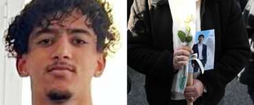 Omicidio di La Spezia, Atif era stato monitorato dalla Digos: «A rischio di radicalizzazione religiosa»