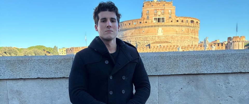 Caccialupi: “L’immigrazione clandestina è un problema europeo. L’estrema sinistra è violenta, come dimostra l’aggressione a Gn”