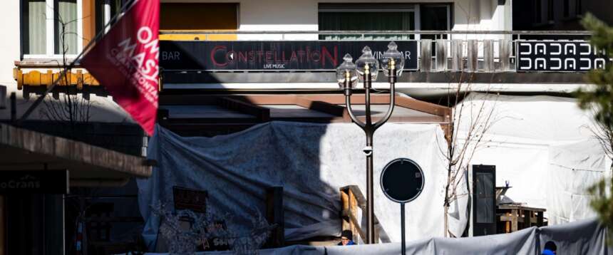 Le Constellation, tappa obbligata per i vip a Crans-Montana: storia del bar esclusivo diventato una trappola di fuoco