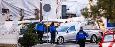 “Le Constellation”, parla un esperto di esplosivistica: cosa è accaduto e tutto quello che non ha funzionato