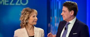 Lilli Gruber contro tutti: attacco a Meloni e al suo governo, ma anche all’opposizione che umilia in un’analisi impietosa