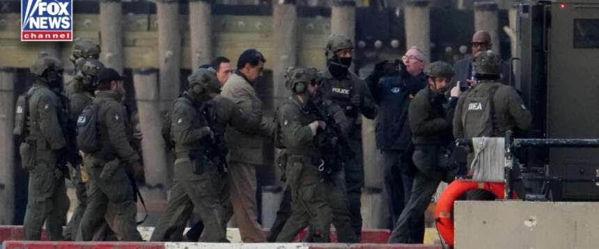 Maduro, prima udienza in tribunale: “Sono io il presidente, sono innocente”. Difeso dallo stesso avvocato di Assange