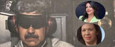 “Il crollo di Maduro è un atto di giustizia. La sinistra ignora il terrore che abbiamo vissuto”. Due venezuelane raccontano gli orrori