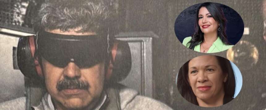 “Il crollo di Maduro è un atto di giustizia. La sinistra ignora il terrore che abbiamo vissuto”. Due venezuelane raccontano gli orrori