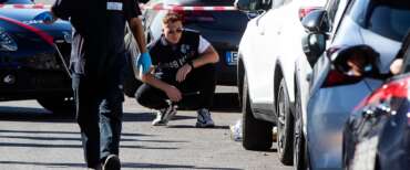 Uccisa a Roma a colpi di lupara dall’ex: ergastolo a Gianluca Molinaro. Il vocale del killer: “Ho visto il sangue che schizzava”