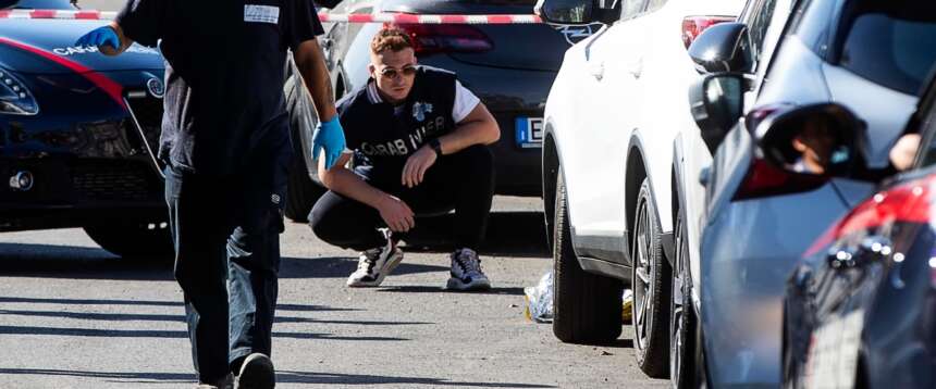 Fisioterapista romana ammazzata a colpi di lupara: ergastolo all’ex. Il vocale del killer: “Ho visto il sangue che schizzava”