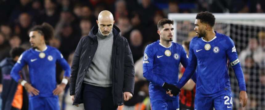 Enzo Maresca, addio col botto al Chelsea: l’allenatore italiano lascia in polemica con la proprietà