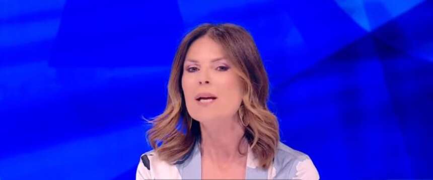 Marina La Rosa, l’ex GF fa la statista dalla Berlinguer e dispensa “soluzioni”: “Guadagnare tutti 3000 euro al mese” (video)
