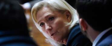 Marine Le Pen, ultima chance per le presidenziali. Si apre domani il processo d’appello. Cosa potrebbe succedere