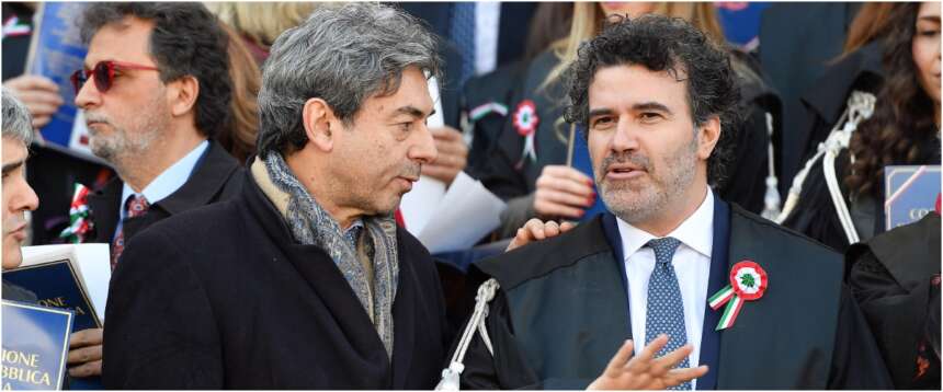 L’Anm parla come il Pd: e non è l’unica. Contro il governo siamo al “campo delirante”