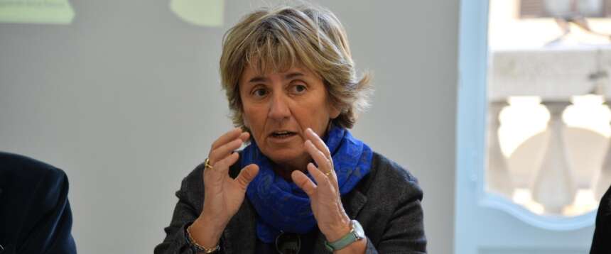 Torino assediata, Mastrocola: “Sento in giro grande paura. Al corteo di Askatasuna c’è chi cerca lo scontro”