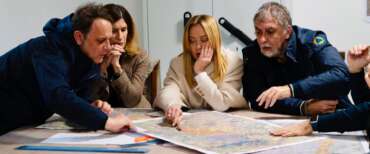 Fondi per il maltempo, Meloni fa chiarezza: “I 100 milioni solo un primo stanziamento”. Aperta un’inchiesta sulla frana di Niscemi