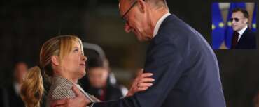 Meloni rafforza l’asse con Merz e Macron resta fuori dalla porta (e dall’intesa)