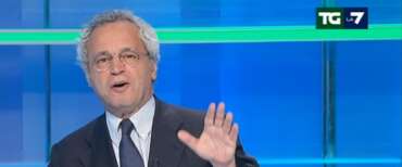 Mentana sulla liberazione di Trentini e Burlò mette a nudo la sinistra