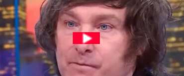 Milei asfalta la sinistra in un video popolare sui social: “Non si negozia con loro, se gli concedi un millimetro ti distruggono”