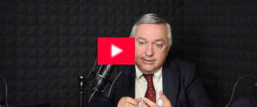 L’ammissione di Molinari: “Negli ultimi anni i gruppi di sinistra hanno dimostrato grande aggressività” (video)