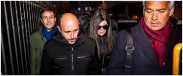 Moretti scarcerato, dura reazione del governo Meloni: richiamato a Roma l’ambasciatore italiano in Svizzera