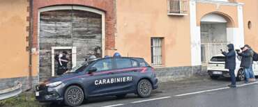 Morta la donna aggredita dal figlio con una pistola sparachiodi