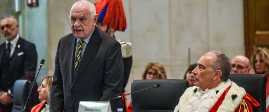 Nordio smentisce le fake news: “Sul referendum clima rovente, mai detto che i giudici sono appiattiti sui Pm”