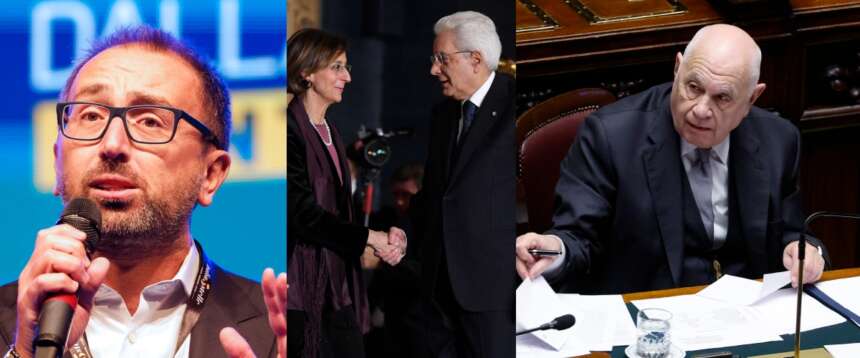 “Magistrati spiati dal ministero? Fake news. Bonafede e Cartabia possono confermare”. Nordio smonta l’ultima bufala di Report