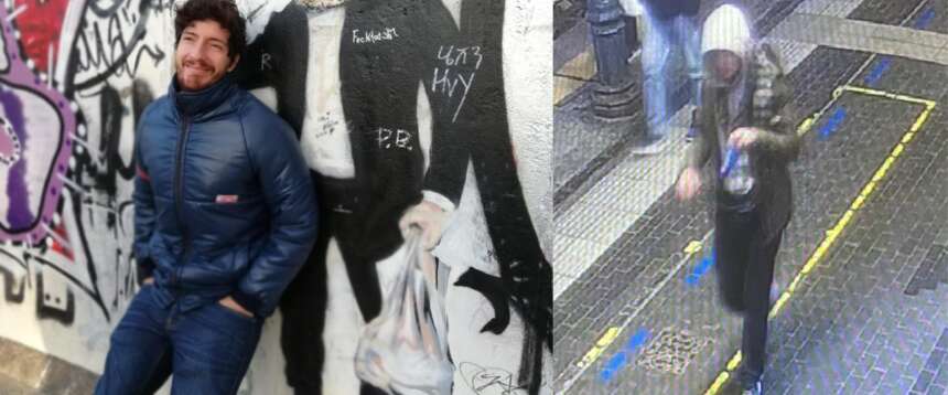 Omicidio capotreno Bologna, il 36enne croato sospettato del delitto girava a piede libero nonostante le denunce e un ordine di allontanamento