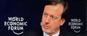 Davos 2026, Acea alla guida dell’alleanza per l’acqua. L’ad: “Tema centrale nell’economia mondiale”