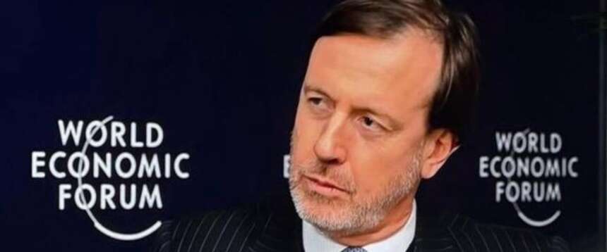 Davos 2026, Acea alla guida dell’alleanza per l’acqua. L’ad: “Tema centrale nell’economia mondiale”