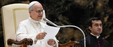 Giornata del malato, Papa Leone ricorda la parabola del “Buon Samaritano” contro l’indifferenza