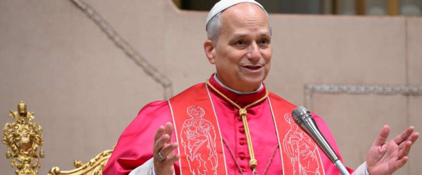 Papa Leone cita Ratzinger, contesta l’aborto con “risorse pubbliche” e sferra l’attacco alla deriva woke