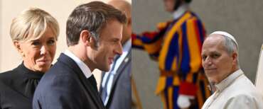 Lo schiaffo di Papa Leone XIV a Macron: non ha tempo per riceverlo in udienza. La clamorosa indiscrezione dal Vaticano