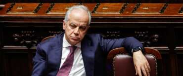 Hannoun, la stilettata di Piantedosi: “È il capo delle cellula italiana di Hamas. Da qualcuno vicinanza acritica e ideologica”