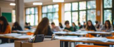 “Ti uccido”, professore minaccia un alunno 14enne e lo sbatte al muro: denunciato dai genitori