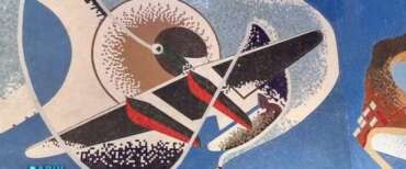 In viaggio per La Spezia con Marinetti, Marconi e la contessa di Castiglione. Con Sylos Labini stasera su Rai3