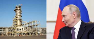 Raffinerie di petrolio russe in difficoltà dal 2020: lo dice un quotidiano di Mosca. Colpa degli attacchi di Kiev?