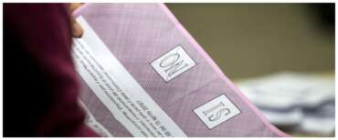 Referendum confermativo sulla Giustizia: si vota il 22 e il 23 marzo. Ecco perché non servirà il quorum