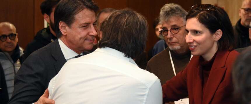 Referendum sulla Giustizia, il Pd si spacca (ancora) a Firenze