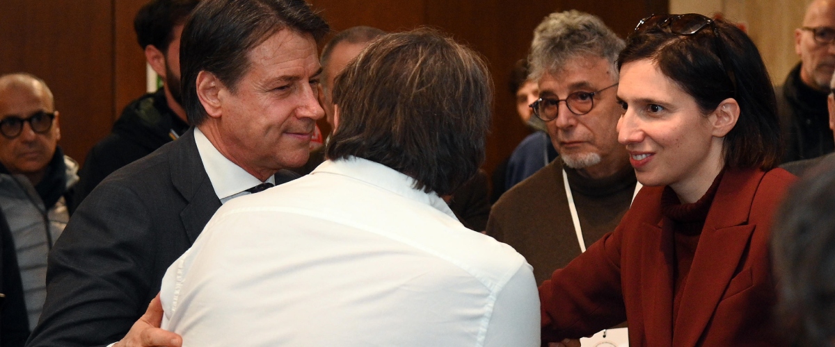 referendum da firenze schiaffo alla schlein i riformisti scelgono il s236 e umiliano il dogma manettaro elly sconfessata basta coi santi uffizi del pd da Secoloditalia.it referendum da firenze schiaffo alla schlein i riformisti scelgono il s236 e umiliano il dogma manettaro elly sconfessata basta coi santi uffizi del pd