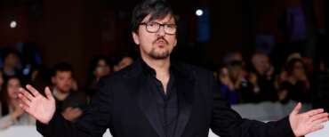 Ricky Memphis, dall’emulazione del compagno nell’adolescenza all’attore professionista di oggi