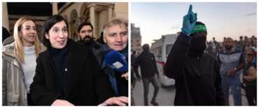 Le relazioni pericolose del Pd: un certo Abu Omar in prima fila al convegno dem. FdI: “Schlein chiarisca”