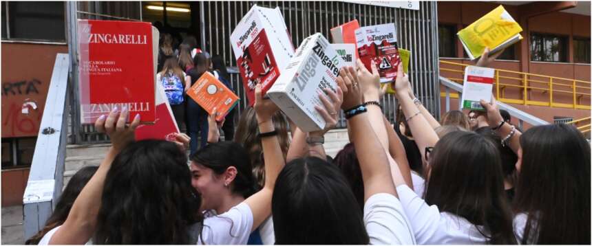 La scuola al centro del patto fra generazioni: così si riaccende la speranza sul futuro