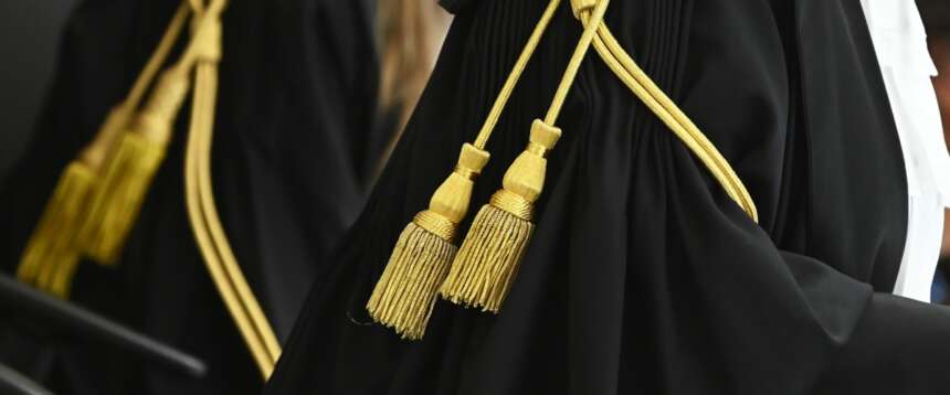 Sentenza già scritta, la denuncia di un avvocato di Milano