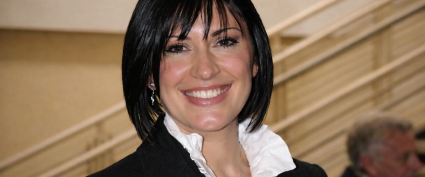 Anguillara scomparsa Federica Torzullo